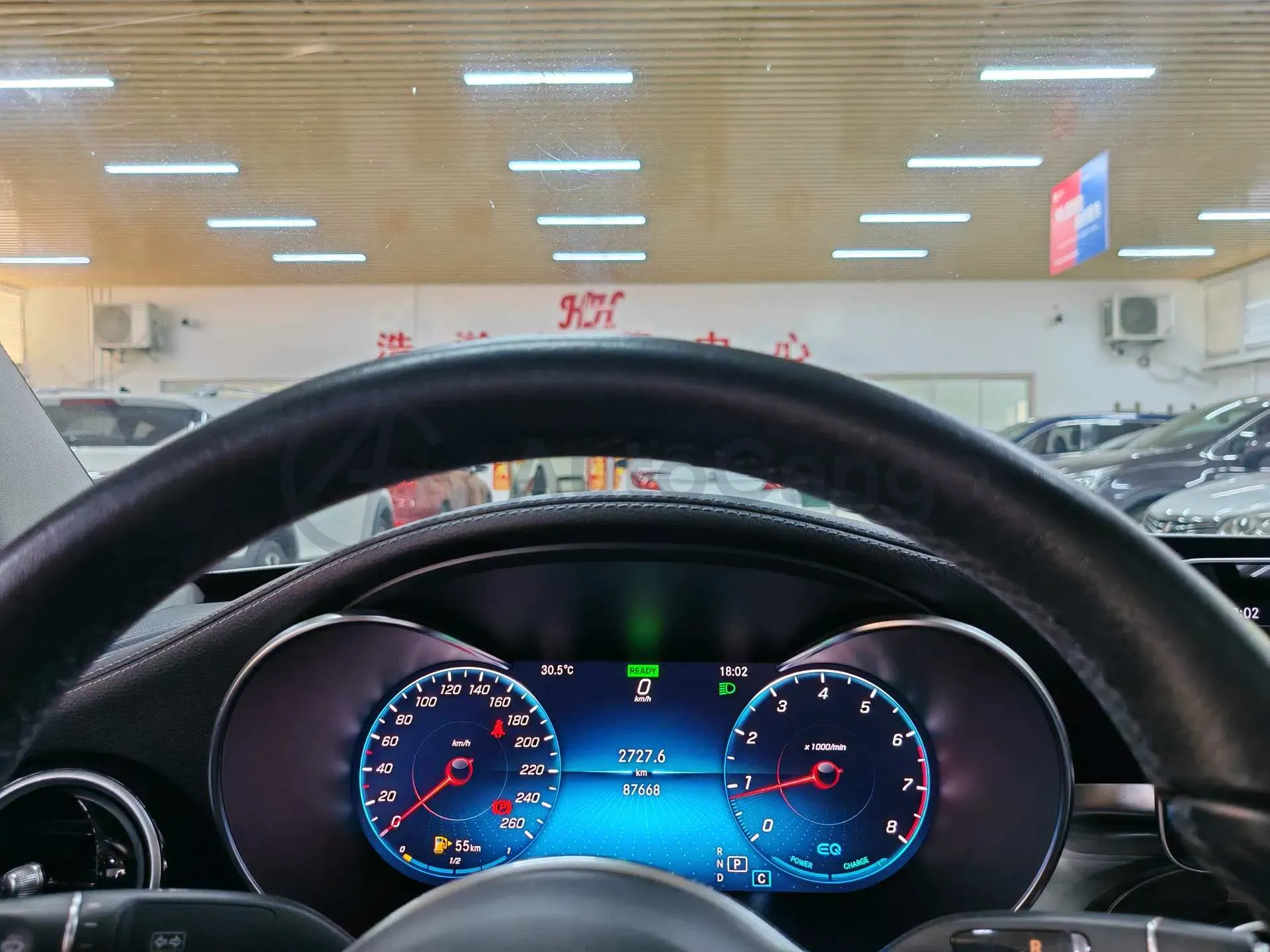 2019 Mercedes-Benz C Class 1.5T 184HP L4 9AT,autocango,china used car exporter,china ev exporter,chinese used car exporter,chinese used ev exporter