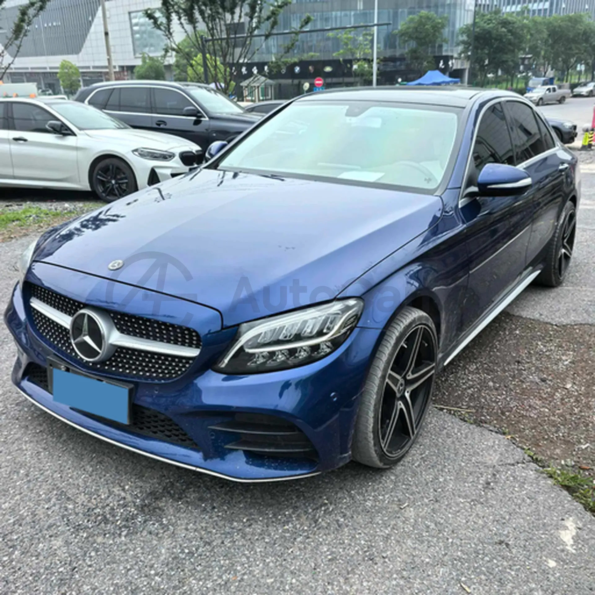 2020 Mercedes-Benz C Class 1.5T 184HP L4 9AT,autocango,china used car exporter,china ev exporter,chinese used car exporter,chinese used ev exporter