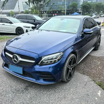 2020 MERCEDES-BENZ C CLASS,autocango,china used car exporter,china ev exporter,chinese used car exporter,chinese used ev exporter