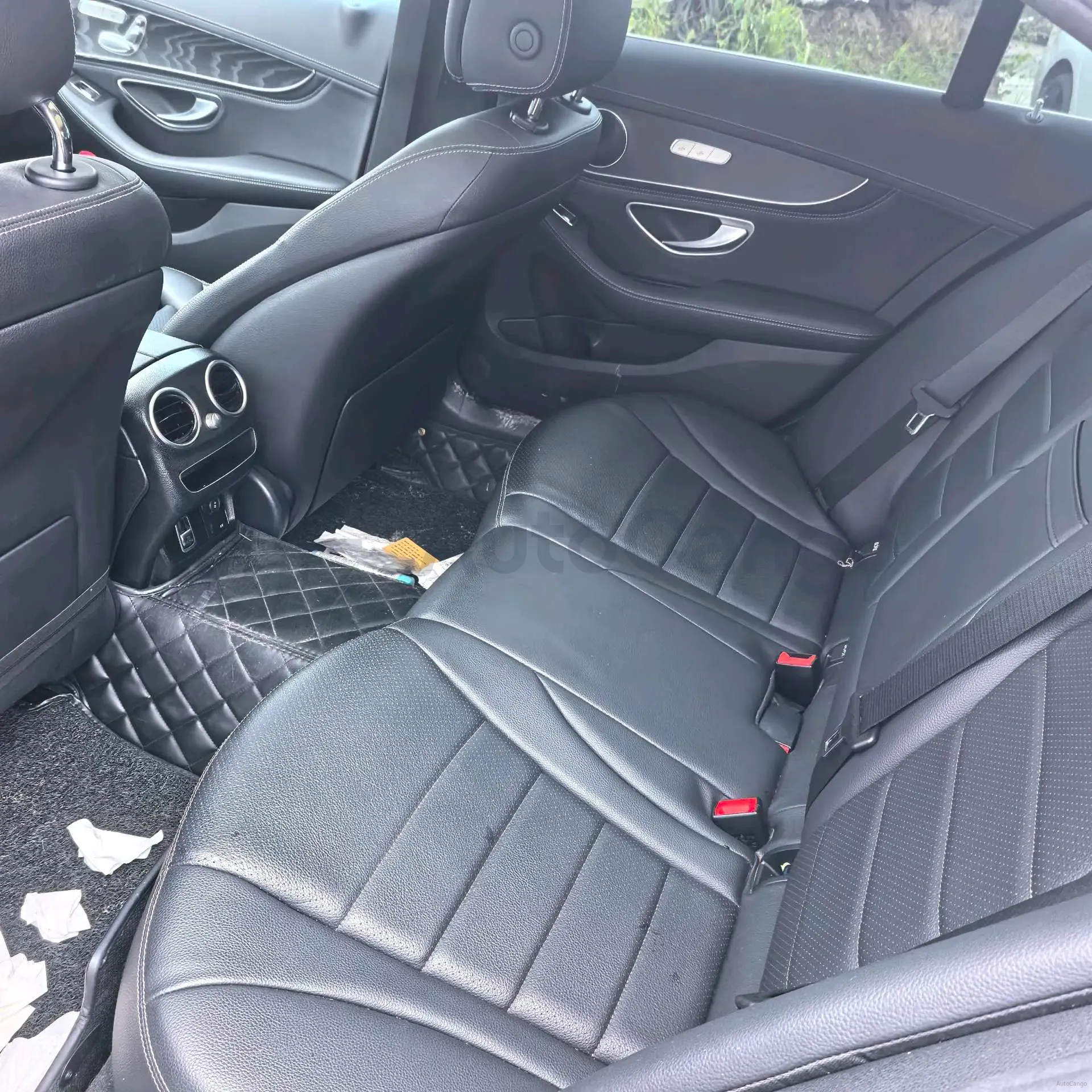 2020 Mercedes-Benz C Class 1.5T 184HP L4 9AT,autocango,china used car exporter,china ev exporter,chinese used car exporter,chinese used ev exporter
