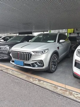 2019 HONGQI HS5,autocango,china used car exporter,china ev exporter,chinese used car exporter,chinese used ev exporter