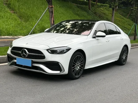 2024 MERCEDES-BENZ C CLASS,autocango,china used car exporter,china ev exporter,chinese used car exporter,chinese used ev exporter