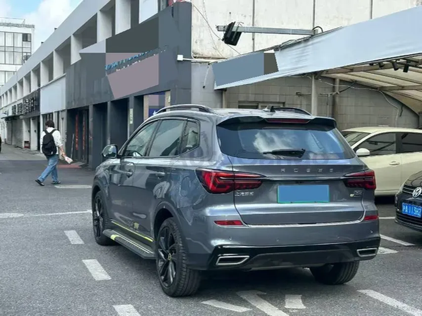 2021 Roewe RX5 1.5T 169HP L4 AMT PHEV 11.1KWH,autocango,china used car exporter,china ev exporter,chinese used car exporter,chinese used ev exporter