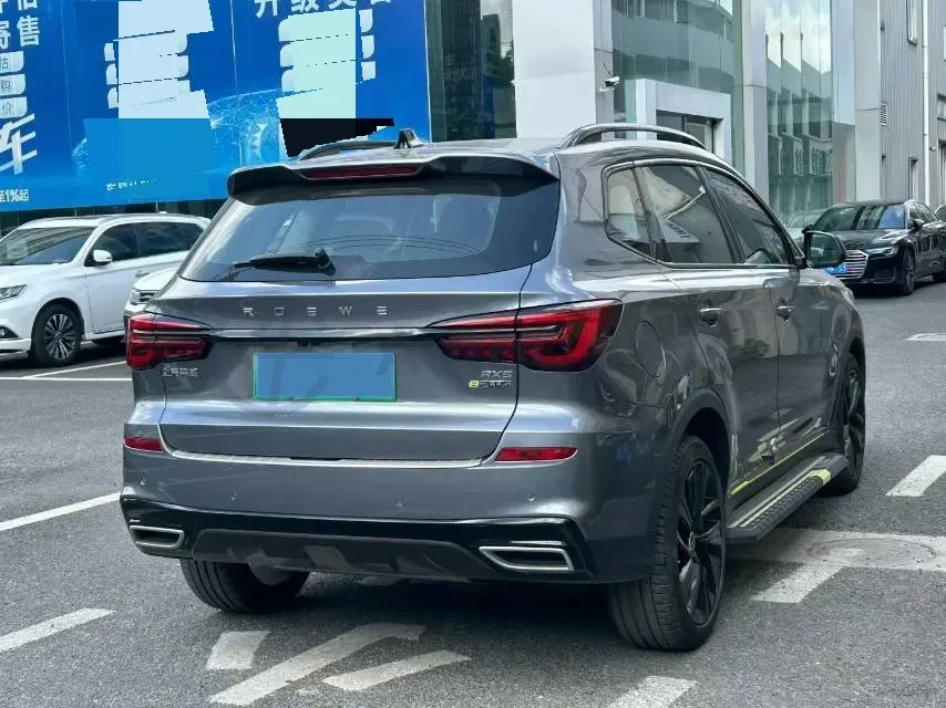 2021 Roewe RX5 1.5T 169HP L4 AMT PHEV 11.1KWH,autocango,china used car exporter,china ev exporter,chinese used car exporter,chinese used ev exporter