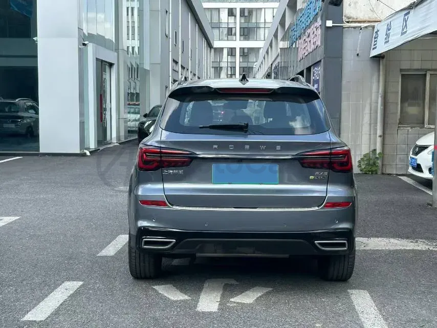 2021 Roewe RX5 1.5T 169HP L4 AMT PHEV 11.1KWH,autocango,china used car exporter,china ev exporter,chinese used car exporter,chinese used ev exporter