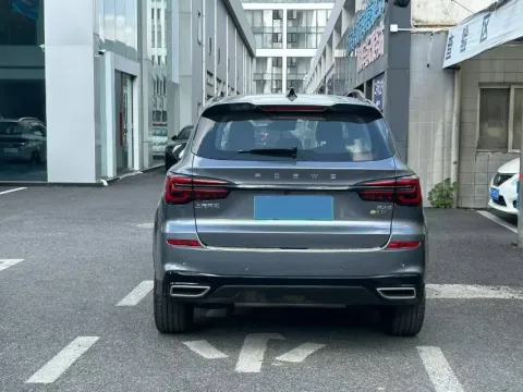 2021 Roewe RX5 1.5T 169HP L4 AMT PHEV 11.1KWH