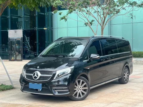 2021 MERCEDES-BENZ V CLASS,autocango,china used car exporter,china ev exporter,chinese used car exporter,chinese used ev exporter
