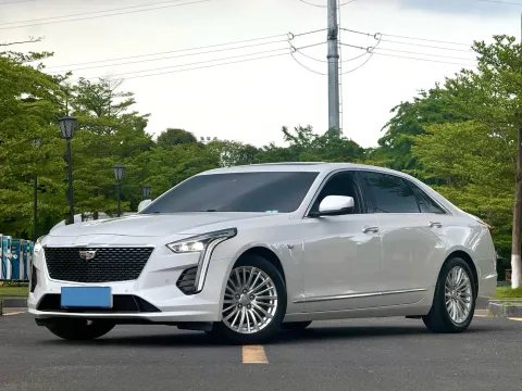 2021 CADILLAC CT6,autocango,china used car exporter,china ev exporter,chinese used car exporter,chinese used ev exporter