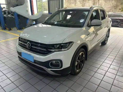 2021 VOLKSWAGEN TACQUA,autocango,china used car exporter,china ev exporter,chinese used car exporter,chinese used ev exporter