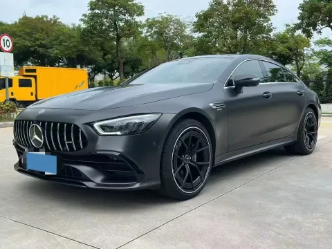 2022 MERCEDES-BENZ AMG GT,autocango,china used car exporter,china ev exporter,chinese used car exporter,chinese used ev exporter