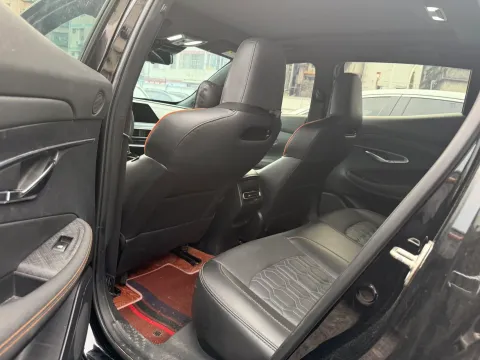2022 ChangAn UNI-T 1.5T 188HP L4 7DCT