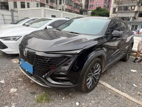 2022 CHANGAN UNI-T,autocango,china used car exporter,china ev exporter,chinese used car exporter,chinese used ev exporter