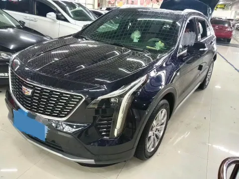 Cadillac