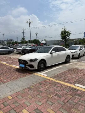 2023 MERCEDES-BENZ C CLASS,autocango,china used car exporter,china ev exporter,chinese used car exporter,chinese used ev exporter