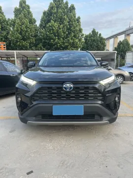 2023 Toyota RAV4 2.5L 178HP L4 E-CVT Hybrid,autocango,china used car exporter,china ev exporter,chinese used car exporter,chinese used ev exporter