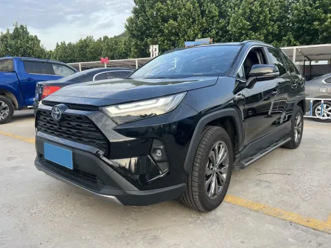 2023 TOYOTA RAV4,autocango,china used car exporter,china ev exporter,chinese used car exporter,chinese used ev exporter