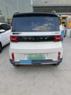 2022 WuLing HongGuang MINI EV BEV 17.3KWH
