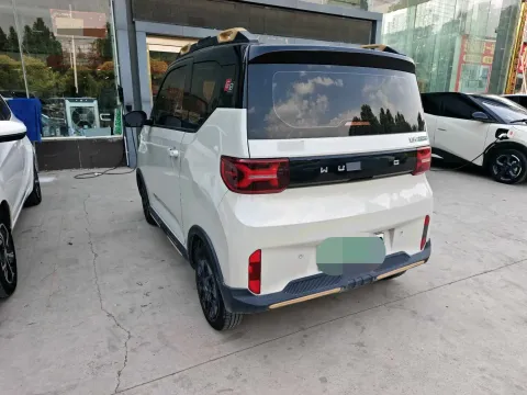 2022 WuLing HongGuang MINI EV BEV 17.3KWH