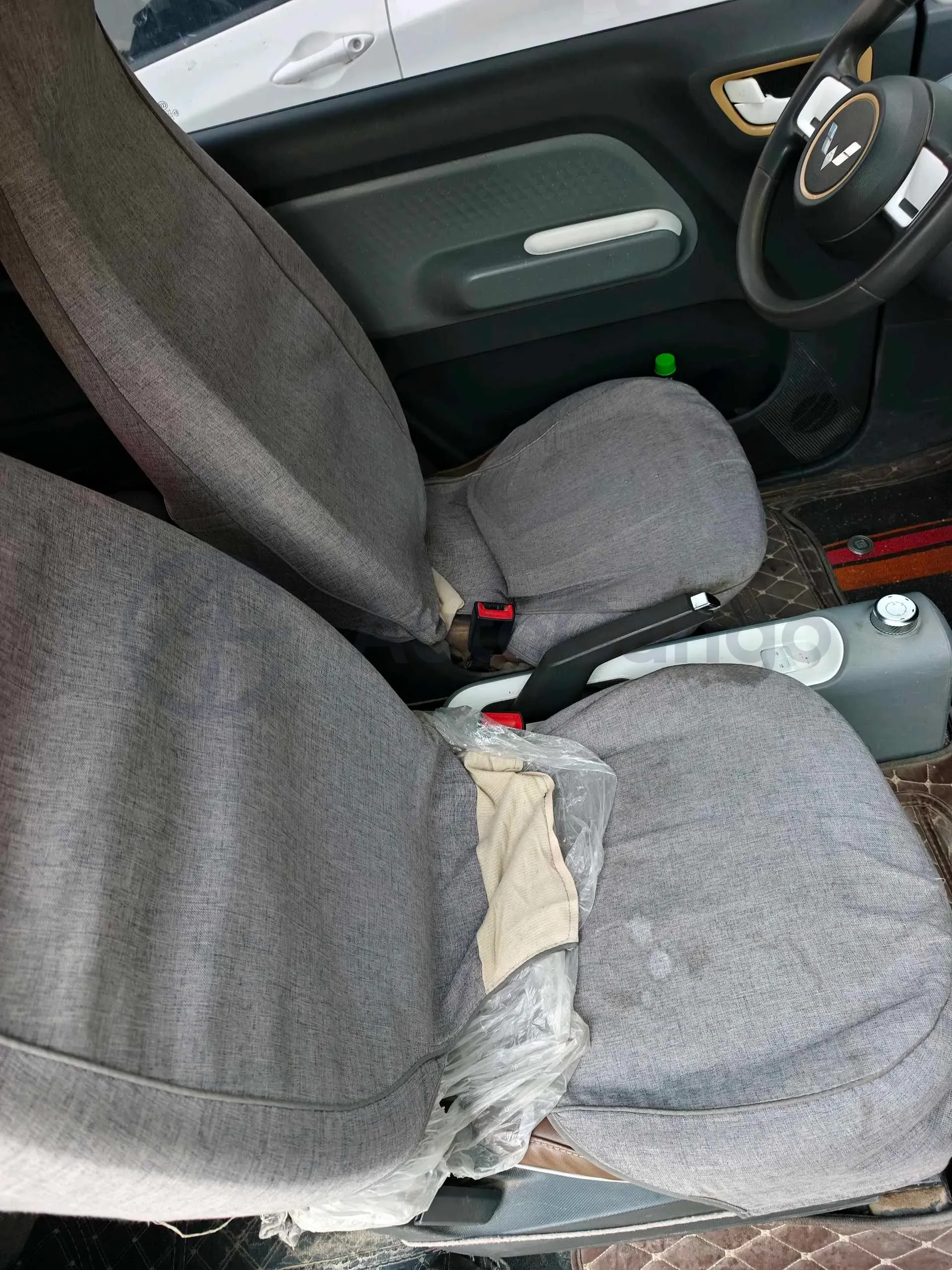 2022 WuLing HongGuang MINI EV BEV 17.3KWH,autocango,china used car exporter,china ev exporter,chinese used car exporter,chinese used ev exporter