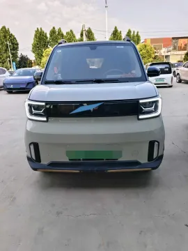 2022 WuLing HongGuang MINI EV BEV 17.3KWH