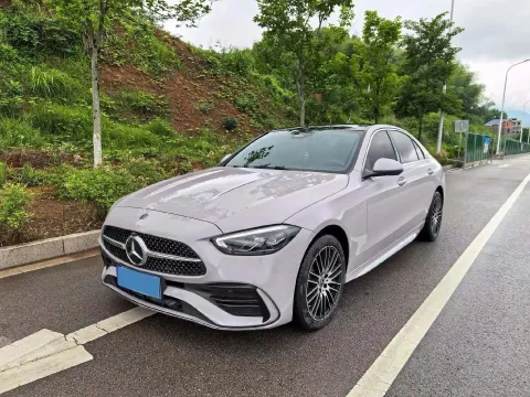 2025 MERCEDES-BENZ C CLASS,autocango,china used car exporter,china ev exporter,chinese used car exporter,chinese used ev exporter