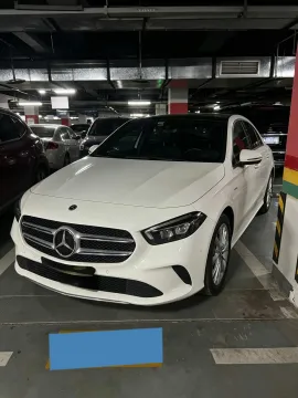 2021 MERCEDES-BENZ B CLASS,autocango,china used car exporter,china ev exporter,chinese used car exporter,chinese used ev exporter