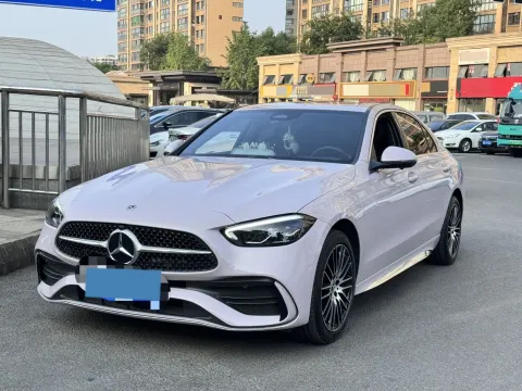 2023 MERCEDES-BENZ C CLASS,autocango,china used car exporter,china ev exporter,chinese used car exporter,chinese used ev exporter