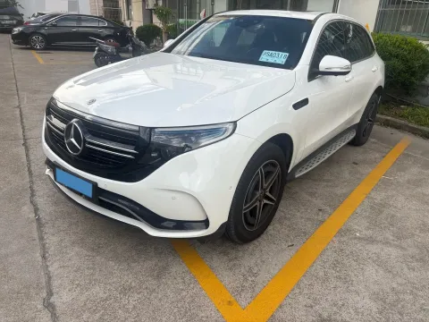 2020 MERCEDES-BENZ EQC CLASS,autocango,china used car exporter,china ev exporter,chinese used car exporter,chinese used ev exporter