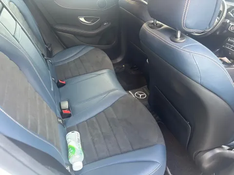 2020 Mercedes-Benz EQC Class BEV 79.2KWH