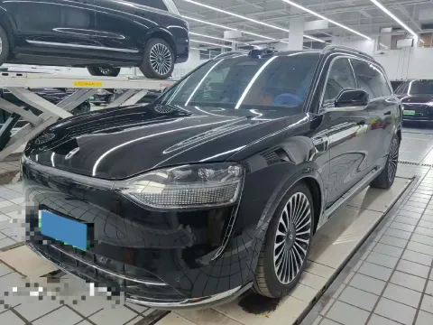 2025 AITO AITO M9,autocango,china used car exporter,china ev exporter,chinese used car exporter,chinese used ev exporter