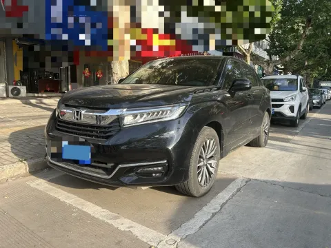 2020 HONDA AVANCIER,autocango,china used car exporter,china ev exporter,chinese used car exporter,chinese used ev exporter