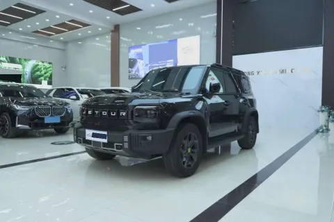 2023 JETOUR TRAVELLER,autocango,china used car exporter,china ev exporter,chinese used car exporter,chinese used ev exporter