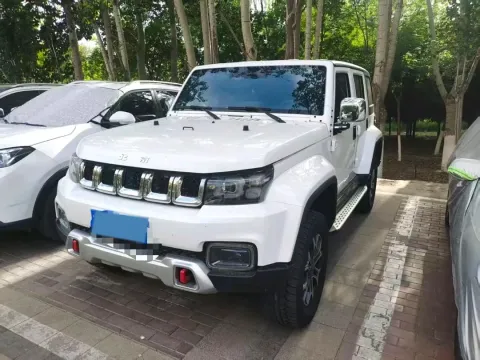 2023 BEIJING BJ40,autocango,china used car exporter,china ev exporter,chinese used car exporter,chinese used ev exporter