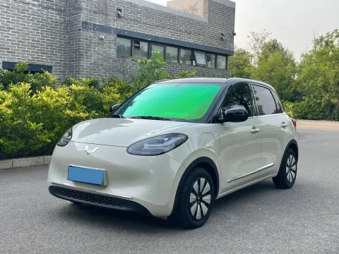 2024 WULING BINGUO,autocango,china used car exporter,china ev exporter,chinese used car exporter,chinese used ev exporter