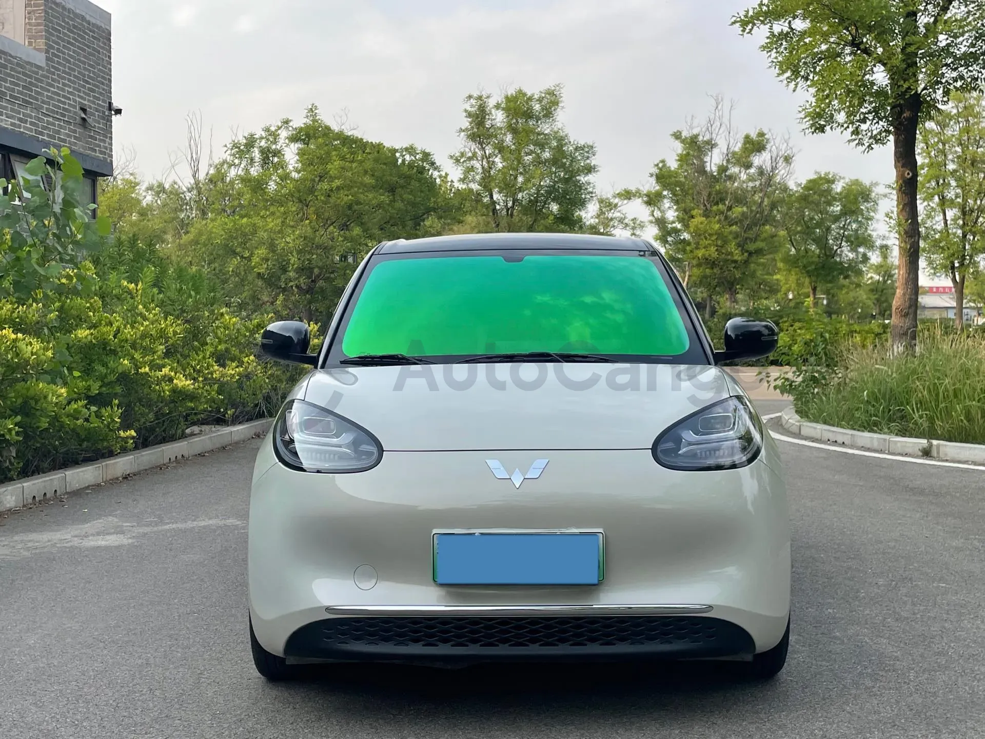 2024 WuLing BinGuo BEV 31.9KWH,autocango,china used car exporter,china ev exporter,chinese used car exporter,chinese used ev exporter