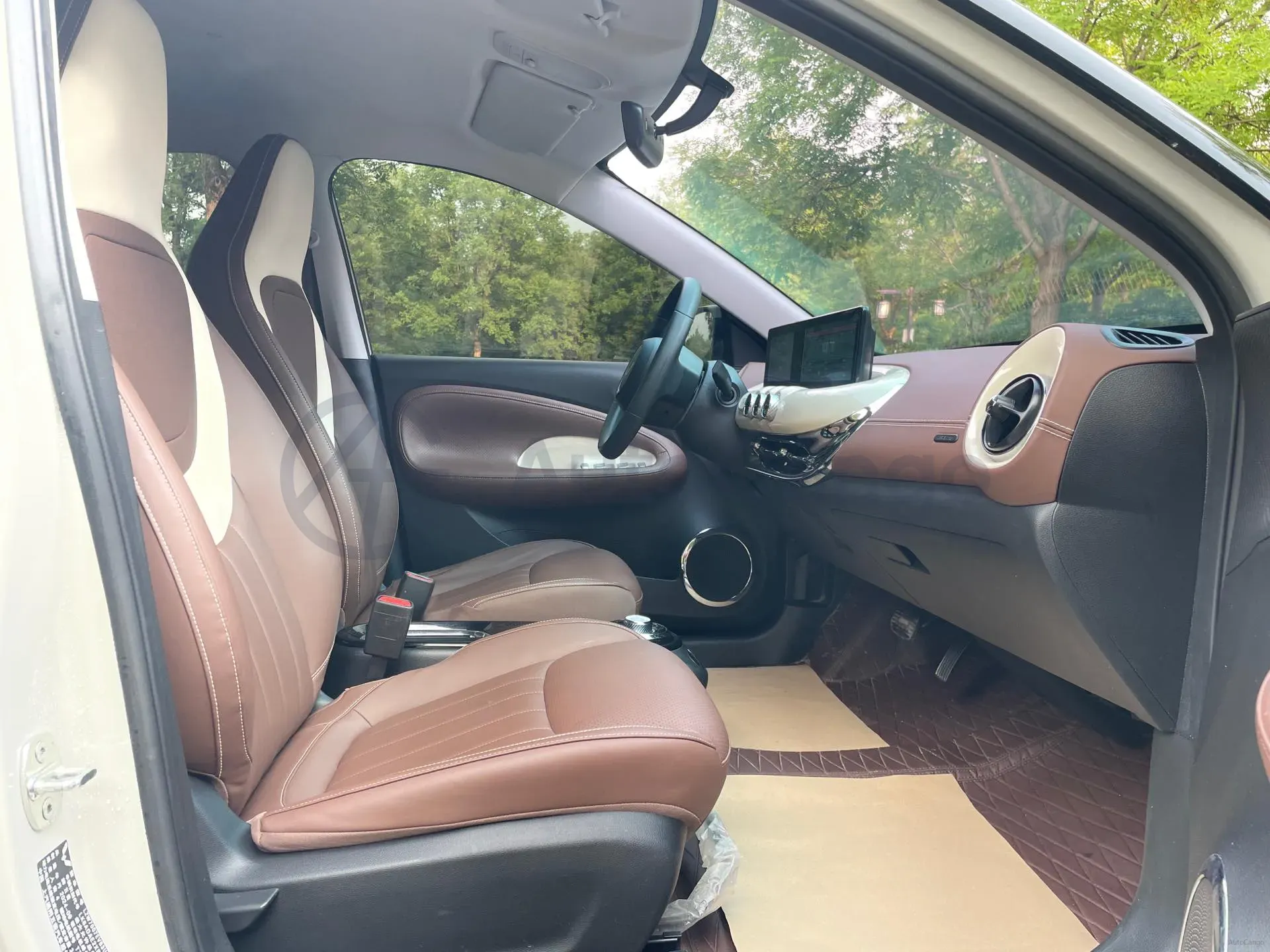 2024 WuLing BinGuo BEV 31.9KWH,autocango,china used car exporter,china ev exporter,chinese used car exporter,chinese used ev exporter