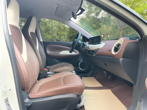 2024 WuLing BinGuo BEV 31.9KWH