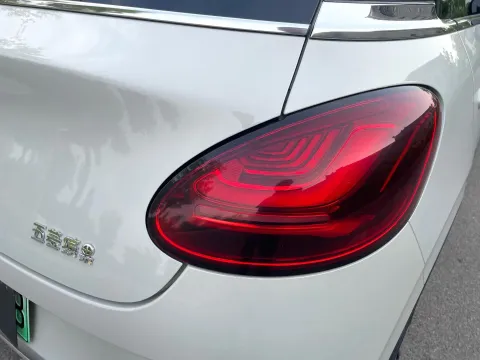 2024 WuLing BinGuo BEV 31.9KWH