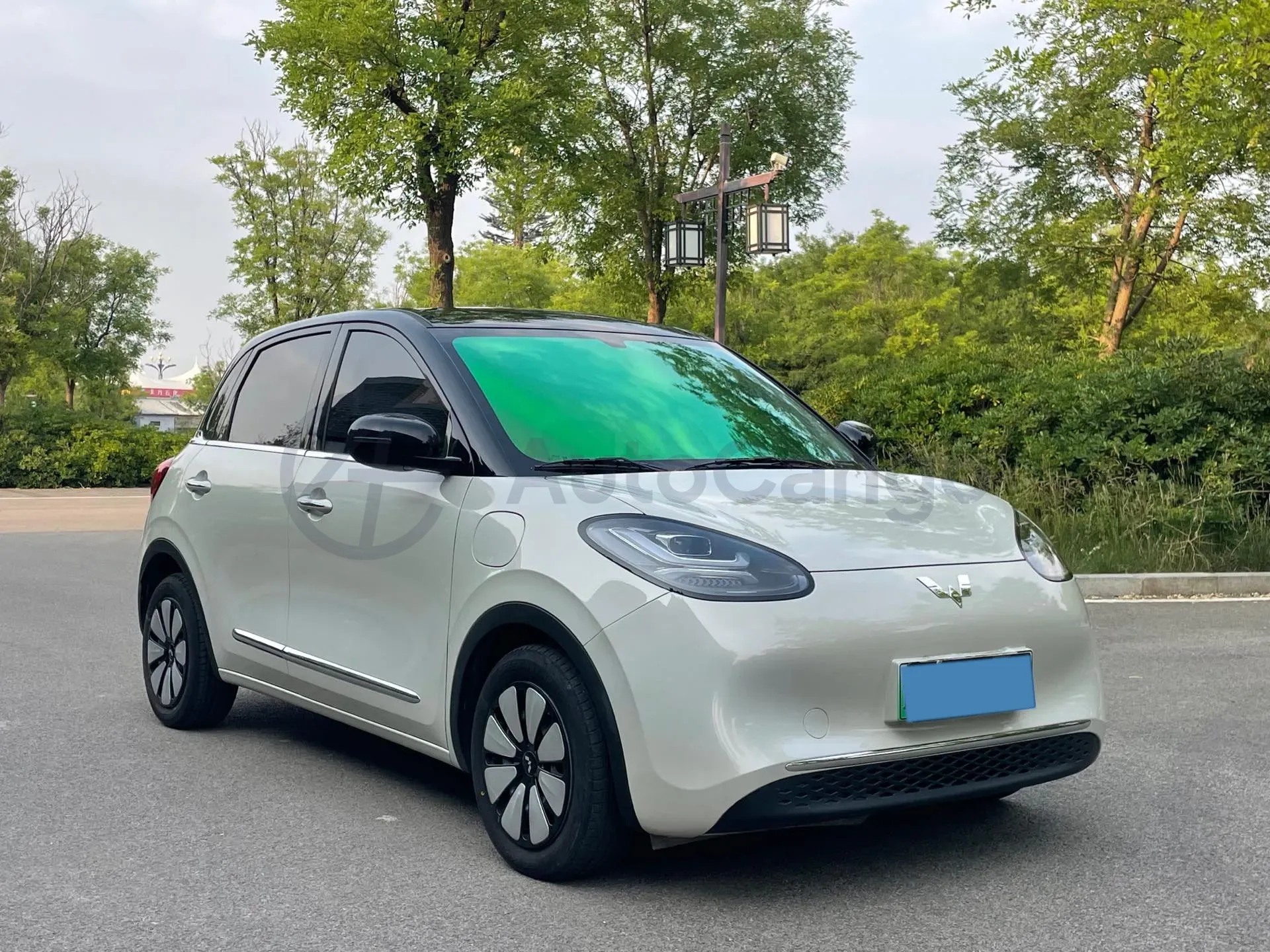 2024 WuLing BinGuo BEV 31.9KWH,autocango,china used car exporter,china ev exporter,chinese used car exporter,chinese used ev exporter