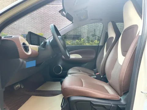 2024 WuLing BinGuo BEV 31.9KWH