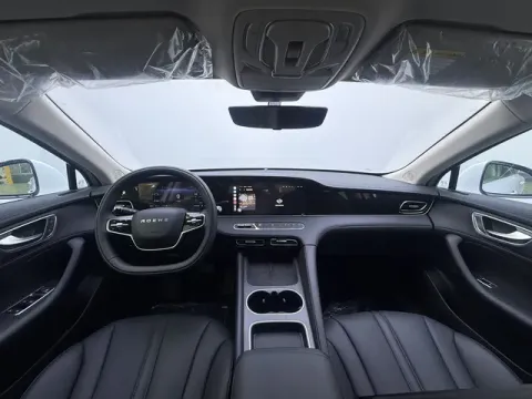 2023 Roewe D7 1.5L 112HP L4 1DHT PHEV 21.4KWH