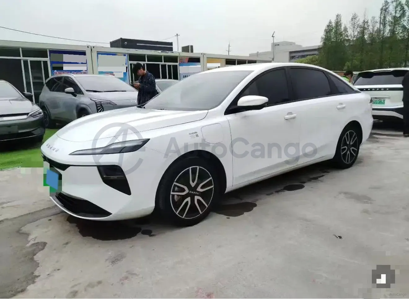 2025 Roewe D6 BEV,autocango,china used car exporter,china ev exporter,chinese used car exporter,chinese used ev exporter