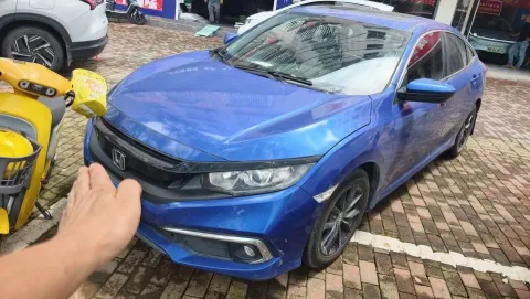 Honda