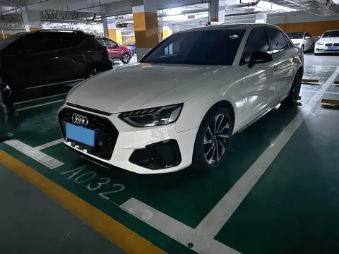 2023 AUDI A4L,autocango,china used car exporter,china ev exporter,chinese used car exporter,chinese used ev exporter