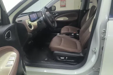2023 WuLing BinGuo BEV 31.9KWH,autocango,china used car exporter,china ev exporter,chinese used car exporter,chinese used ev exporter