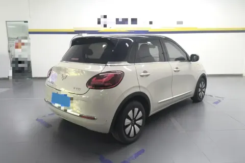 2023 WuLing BinGuo BEV 31.9KWH,autocango,china used car exporter,china ev exporter,chinese used car exporter,chinese used ev exporter