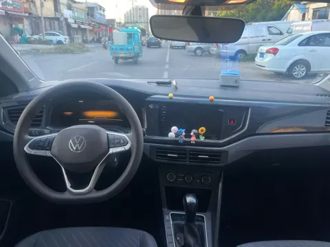 2025 Volkswagen Lavida 1.5L 110HP L4 6AT