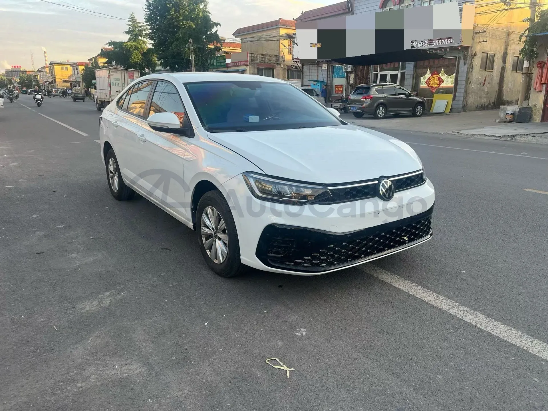2025 Volkswagen Lavida 1.5L 110HP L4 6AT,autocango,china used car exporter,china ev exporter,chinese used car exporter,chinese used ev exporter