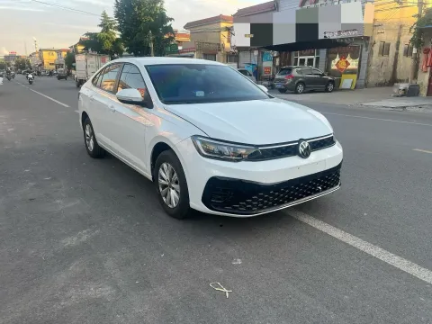 2025 Volkswagen Lavida 1.5L 110HP L4 6AT