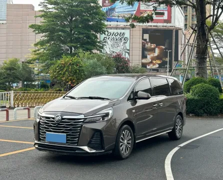 2023 BUICK GL8,autocango,china used car exporter,china ev exporter,chinese used car exporter,chinese used ev exporter